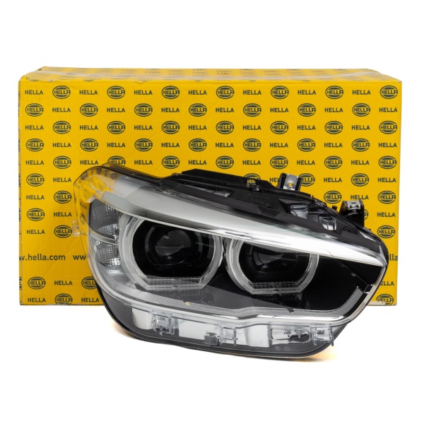 Far Led Dreapta Hella Bmw Seria 1 F20 2015→ 1EX 011 929-421